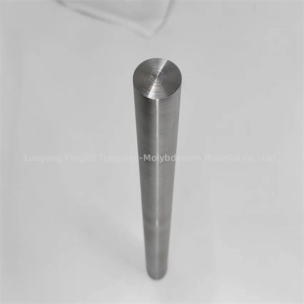 molybdenum rhenium alloy rod 